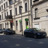 Żabka Prosto Z Pieca Na zewnątrz