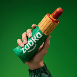 Żabka Prosto Z Pieca Napój