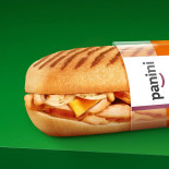 Żabka Prosto Z Pieca Napój
