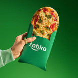 Żabka Prosto Z Pieca Napój