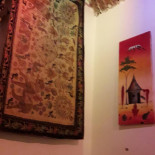 Smok W Dymie Buszek Shishabar Restauracja Menu