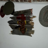 Smok W Dymie Buszek Shishabar Restauracja Napój