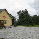 Szlachcianka Na zewnątrz