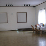 Szlachcianka Wewnątrz