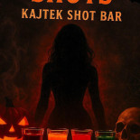 Shotbar Kajtek Napój