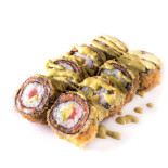 Samurai Sushi&nikkei Dania