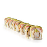 Samurai Sushi&nikkei Logo