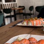 Samurai Sushi&nikkei Napój