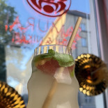 Samurai Sushi&nikkei Napój
