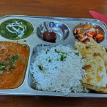Haldi Rakowicka 2 Indian Dania