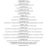 Domino Sc Aczubacka G Czubacki Menu