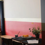 Siostra Coffee Wewnątrz