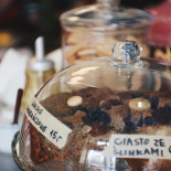 Siostra Coffee Napój