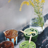 Siostra Coffee Napój