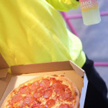 Pizza Boyz Napój