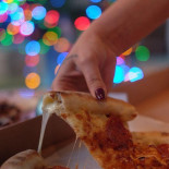 Pizza Boyz Napój