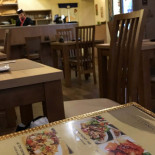 Genji Premium Sushi Wewnątrz