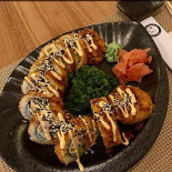 Genji Premium Sushi Dania