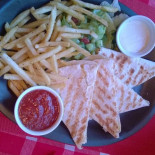 Taqueria Mexicana Dania