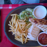 Taqueria Mexicana Dania
