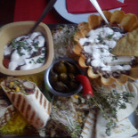 Taqueria Mexicana Dania