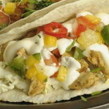 Taqueria Mexicana Dania