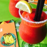 Taqueria Mexicana Napój