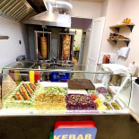 Kebab Crystal Napój