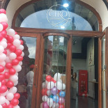 Ciro Grill Kebab Turkish Napój