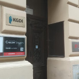 Żabka Prosto Z Pieca Na zewnątrz