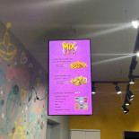 Mixhub Wewnątrz