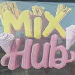 Mixhub Napój