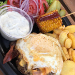Miami Burger Dania