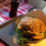 Miami Burger Dania
