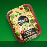 Żabka Prosto Z Pieca Menu