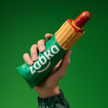 Żabka Prosto Z Pieca Napój