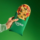 Żabka Prosto Z Pieca Napój