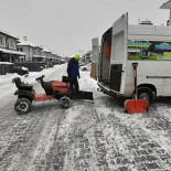 Kts Ekspresowe Uslugi Pogotowie Sprzatajace 24h Na zewnątrz