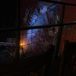 Improwizacja Jazz Club Napój