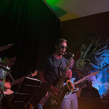 Improwizacja Jazz Club Napój