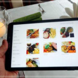 Amber Menu