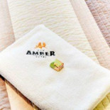 Amber Menu