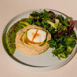 The People Specialty Coffee Natural Wine Breakfast Brunch All Day Dania