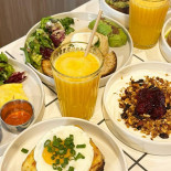 The People Specialty Coffee Natural Wine Breakfast Brunch All Day Dania