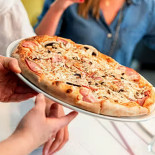 Gruby Benek Pizzeria Napój