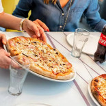Gruby Benek Pizzeria Napój