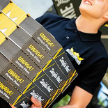 Gruby Benek Pizzeria Napój