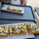 Krakowska Bagieta I Tortilla Dania
