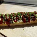 Krakowska Bagieta I Tortilla Dania