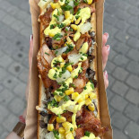 Krakowska Bagieta I Tortilla Napój